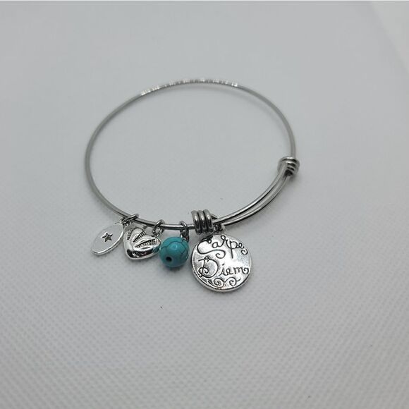 UNWRITTEN Carpe Diem Bracelet  - Picture 3 of 4